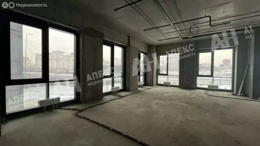 Офис (479 м) - Фото 2