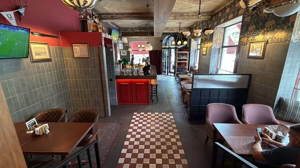 Помещение свободного назначения в Ростовская область, Ростов-на-Дону ... - Фото 2