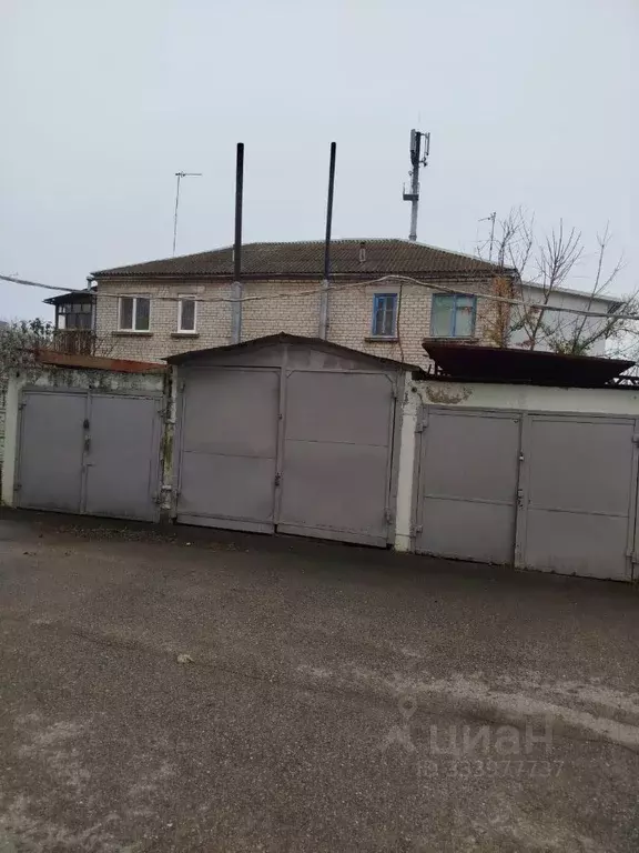 Помещение свободного назначения в Ставропольский край, Зеленокумск г. ... - Фото 1