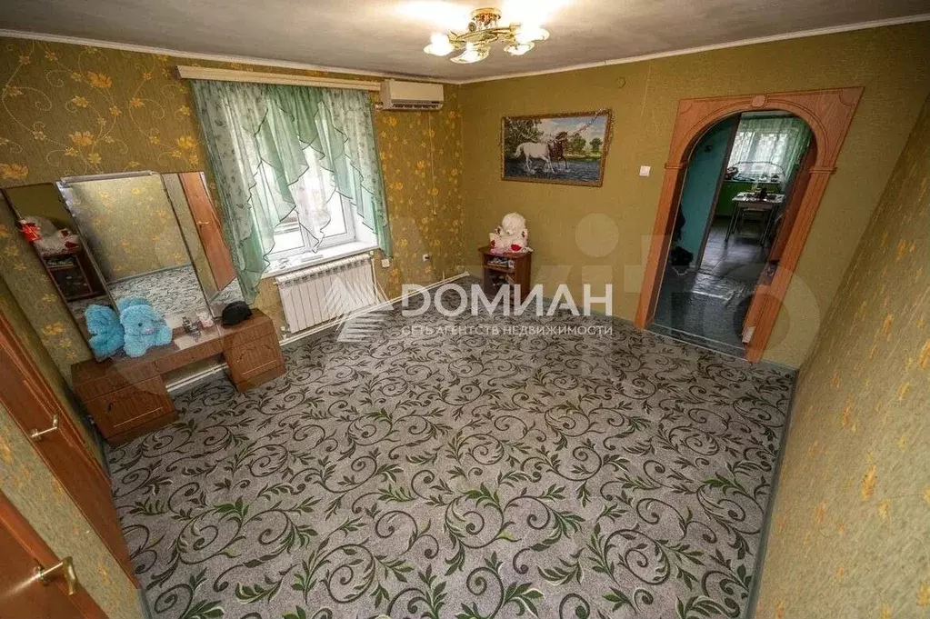 Дом 50 м на участке 6 сот. - Фото 1