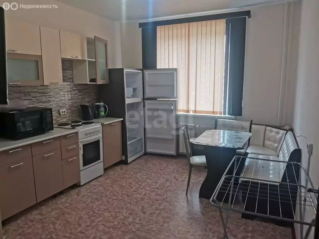 1-комнатная квартира: Ярославль, 2-я Портовая улица, 14 (34 м) - Фото 2