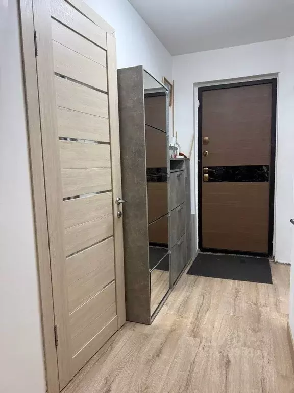 1-к кв. Москва Астрадамская ул., 9К2 (33.0 м) - Фото 1
