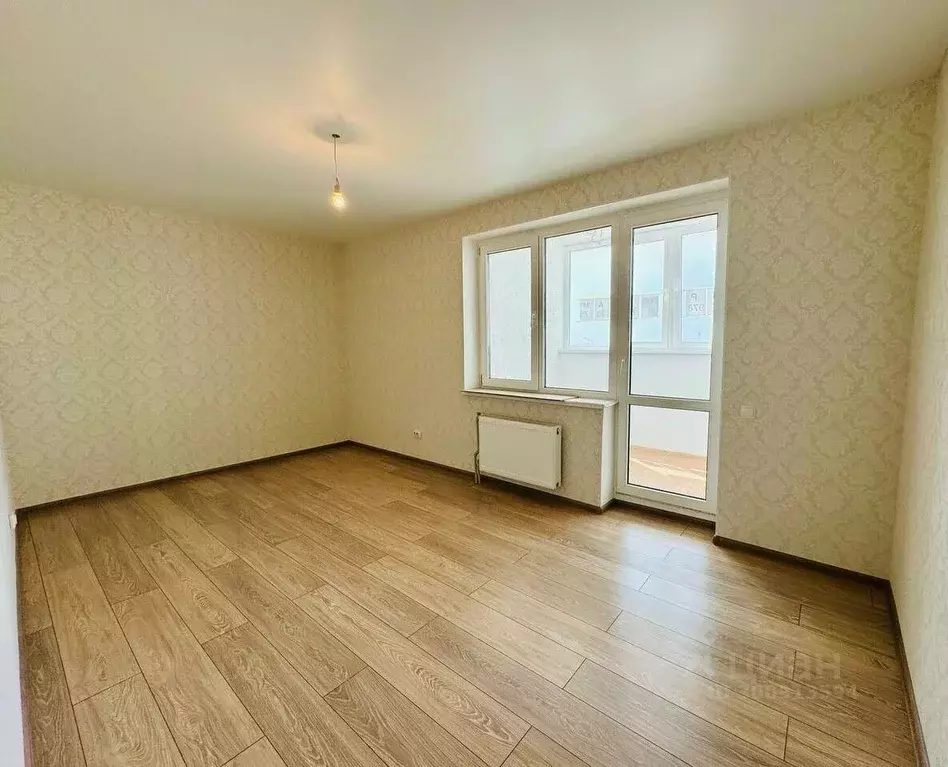 1-к кв. Севастополь ул. Комбрига Потапова, 37к3 (47.3 м) - Фото 1