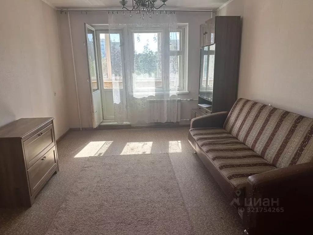 1-к кв. Саратовская область, Энгельс Степная ул., 39 (40.0 м) - Фото 0