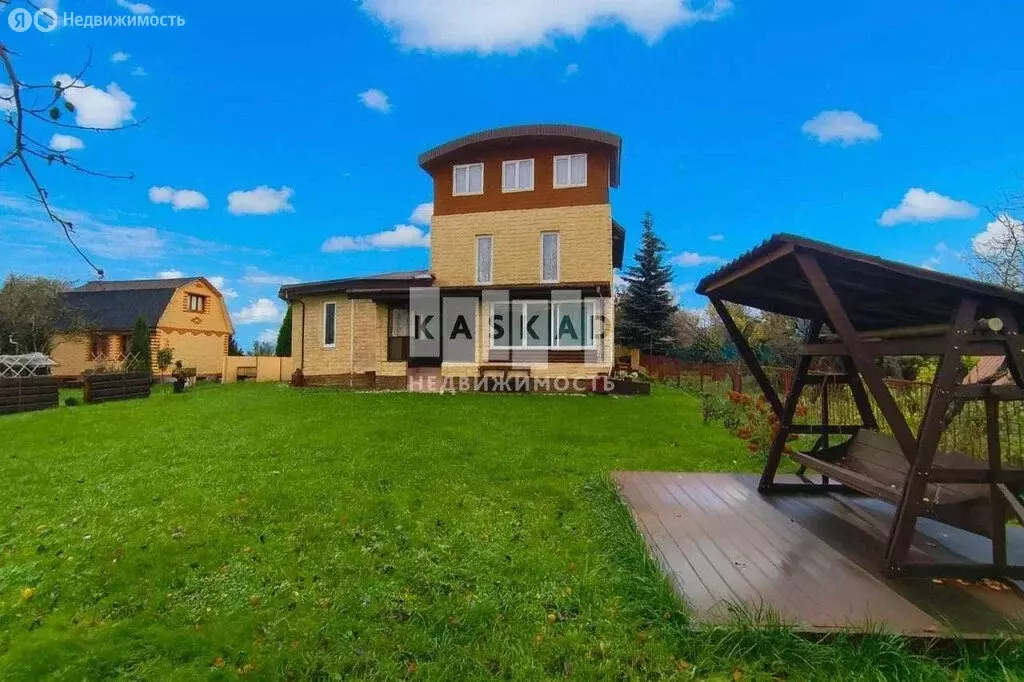 Дом в Подольск, НСТ Полянка, 27 (200 м) - Фото 2