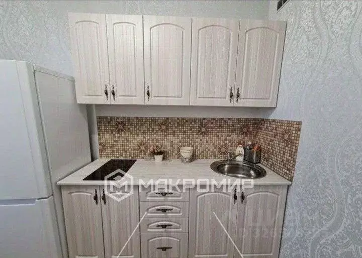 1-к кв. Челябинская область, Челябинск ул. Бейвеля, 112 (32.0 м) - Фото 1