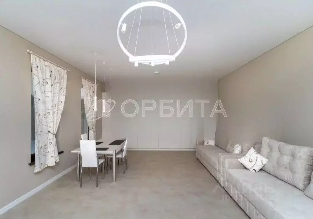 Дом в Тюменская область, Нижнетавдинский муниципальный округ, с. ... - Фото 2