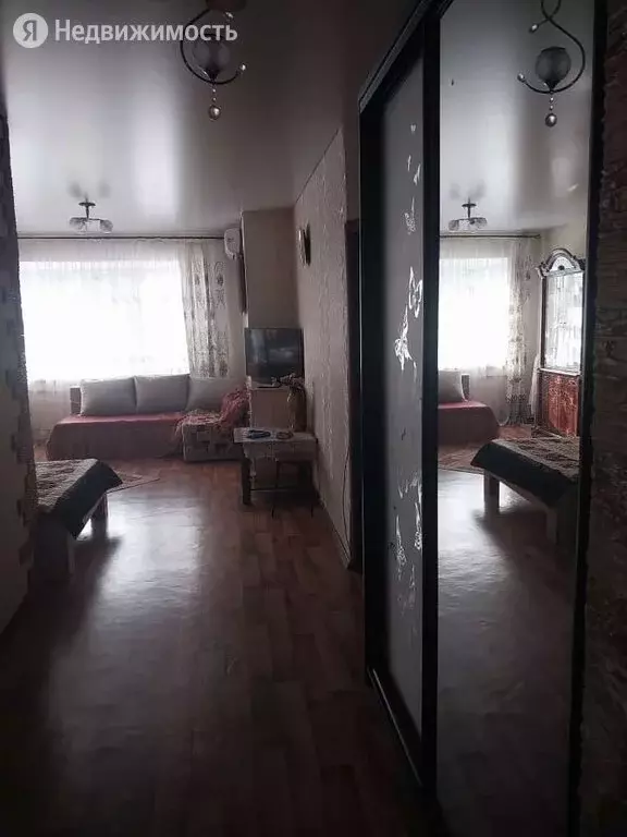1-комнатная квартира: Энгельс, улица Тельмана, 26 (43 м) - Фото 1