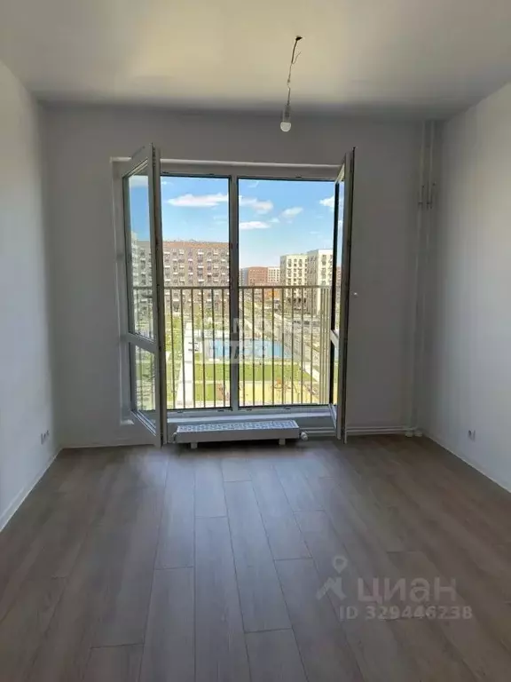 2-к кв. Московская область, Красногорск городской округ, пос. ... - Фото 1