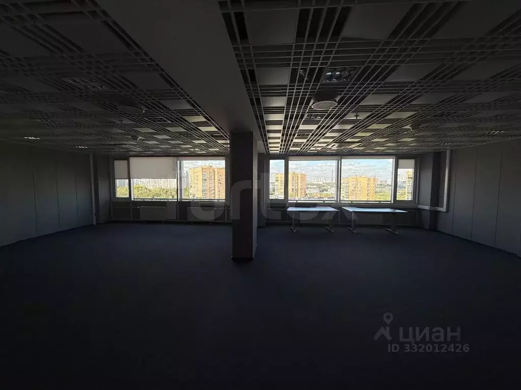 Офис в Москва Университетский просп., 12 (868 м) - Фото 2