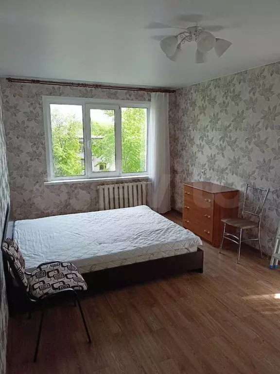 1-к. квартира, 36 м, 6/9 эт. - Фото 1