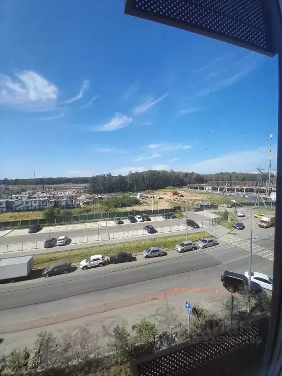 2-к кв. Московская область, Ленинский городской округ, Боброво пгт ул. ... - Фото 2