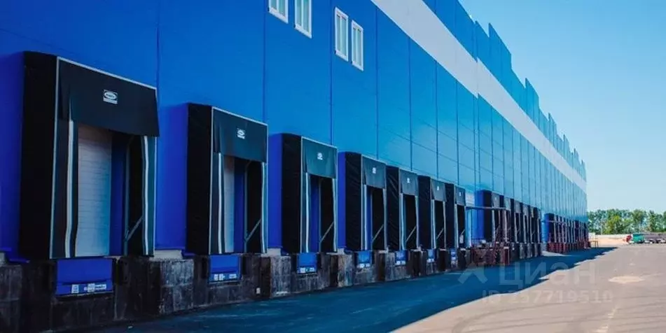 Помещение свободного назначения в Московская область, Богородский ... - Фото 1