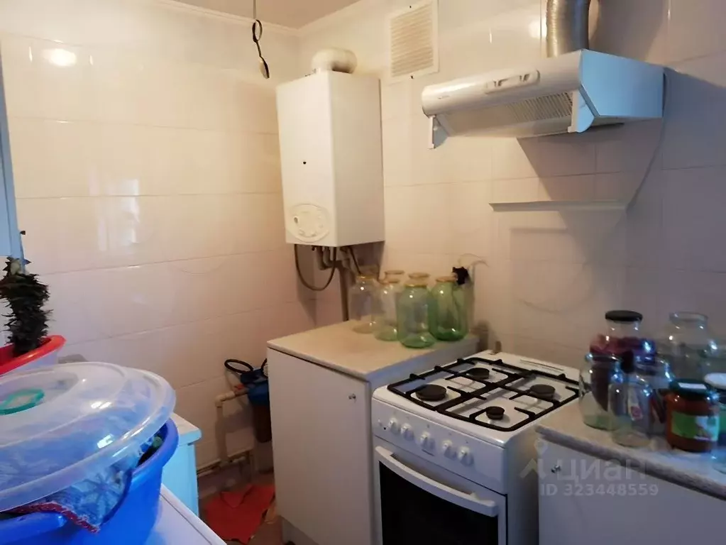 Дом в Краснодарский край, Горячий Ключ Ровная ул., 49 (38 м) - Фото 2