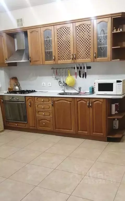 Студия Ростовская область, Ростов-на-Дону пер. Семашко, 69 (45.0 м) - Фото 1