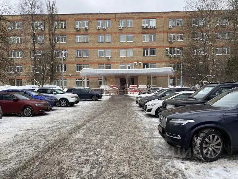 Офис в Москва Научный проезд, 6 (76 м) - Фото 0