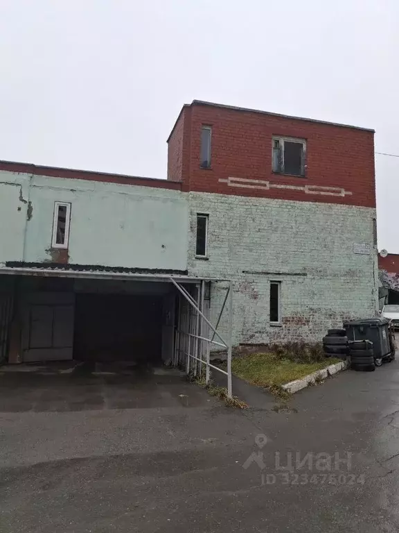 Гараж в Свердловская область, Екатеринбург ул. Готвальда, 29 (18 м) - Фото 2