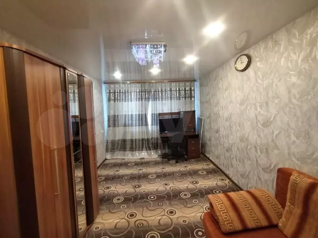 2-к. квартира, 42 м, 3/5 эт. - Фото 0