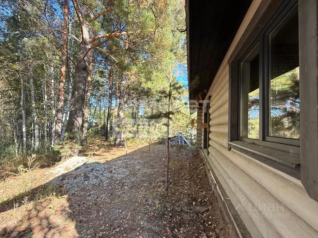 Дом в Пензенская область, Пенза Сосенки садовое дачное товарищество, ... - Фото 2
