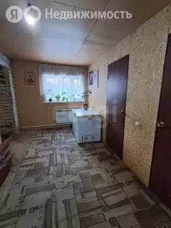 Дом в село Абатское, улица Артамонова (60.2 м) - Фото 2