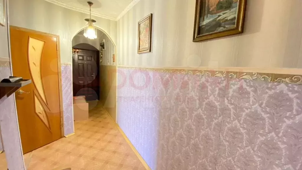 3-к. квартира, 65,3 м, 2/2 эт. - Фото 0