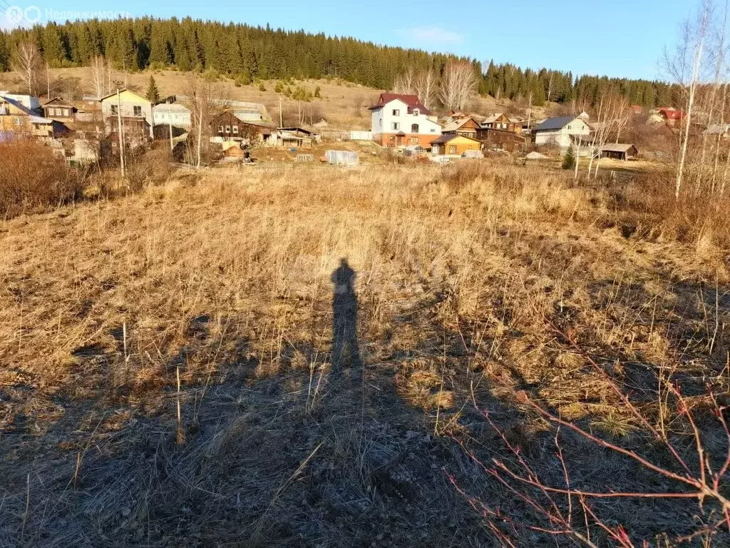 Участок в Свердловская область, Горноуральский муниципальный округ, ... - Фото 2