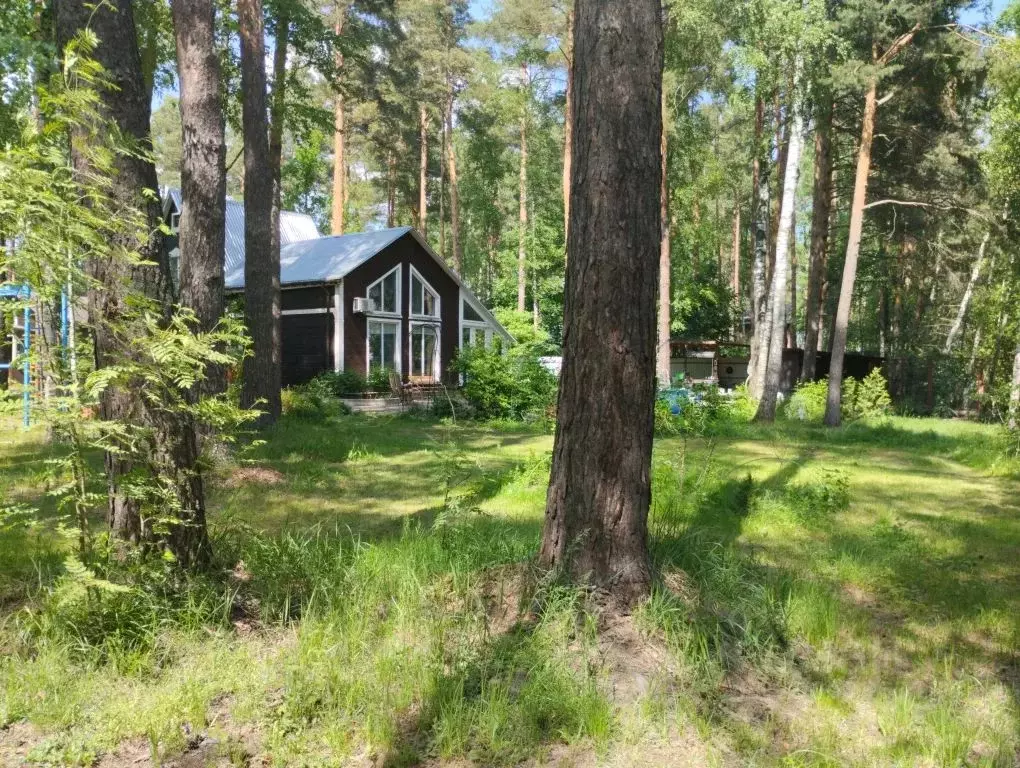 Дом в Московская область, Раменский городской округ, д. Шмеленки ул. ... - Фото 0