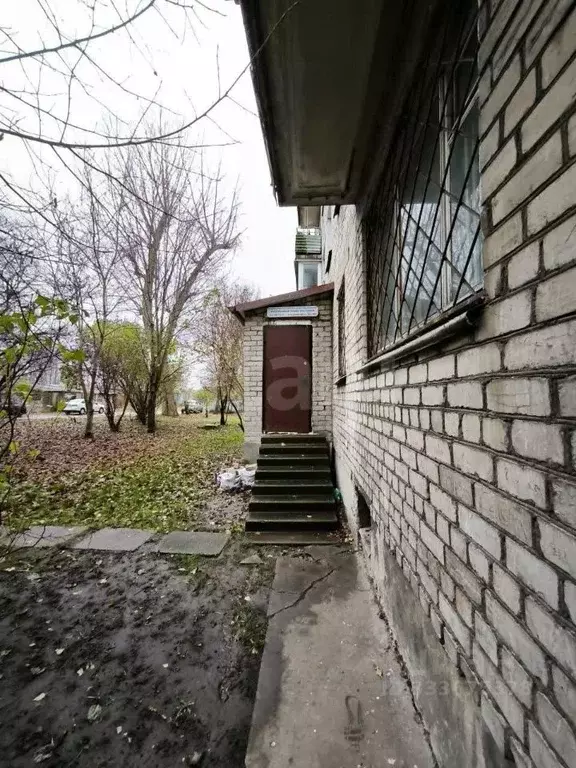 Помещение свободного назначения в Калининградская область, Калининград ... - Фото 1