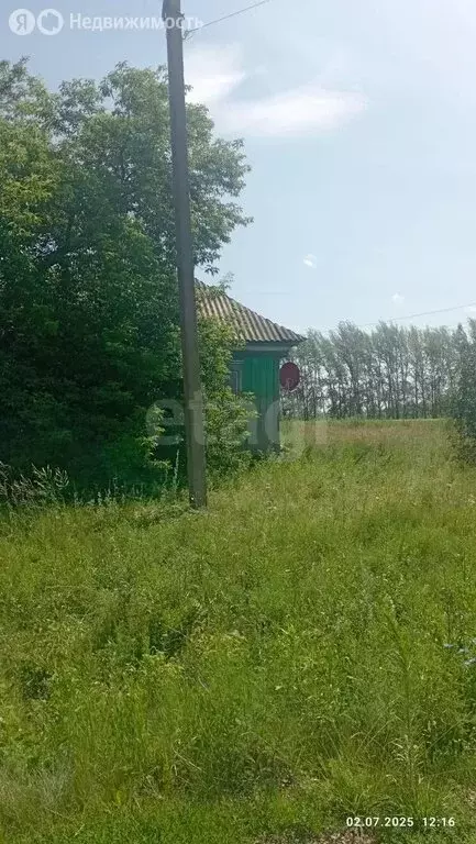 Участок в Кармаскалинский район, деревня Сахаево (16.87 м) - Фото 2