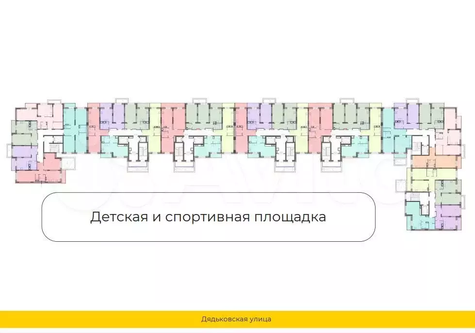 Квартира-студия, 29,8 м, 5/18 эт. - Фото 0