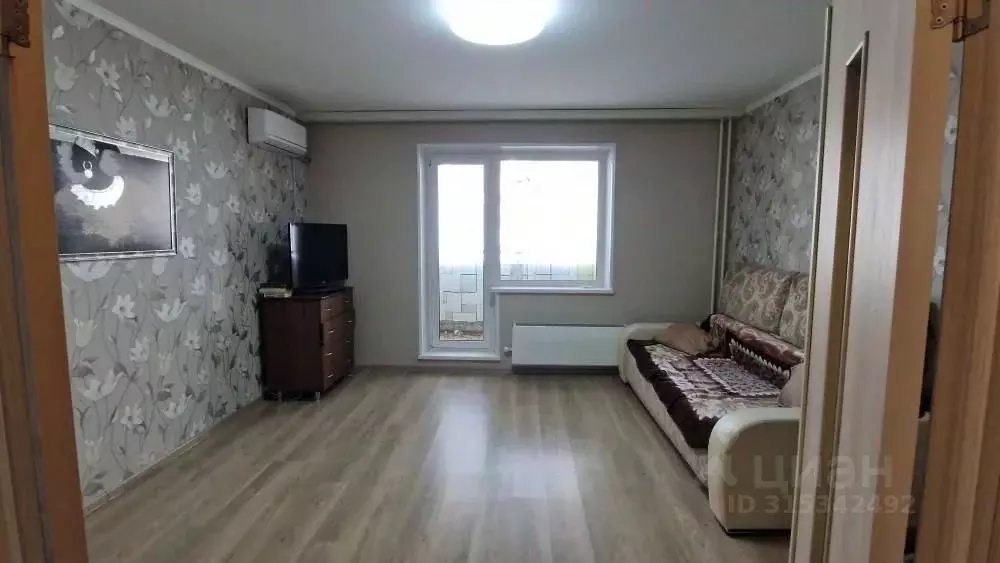 2-к кв. Челябинская область, Челябинск ул. Трашутина, 22 (56.0 м) - Фото 1