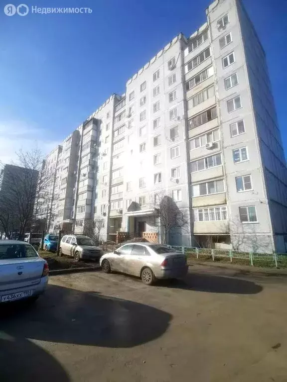 2-комнатная квартира: Коломна, проспект Кирова, 53 (53 м) - Фото 0