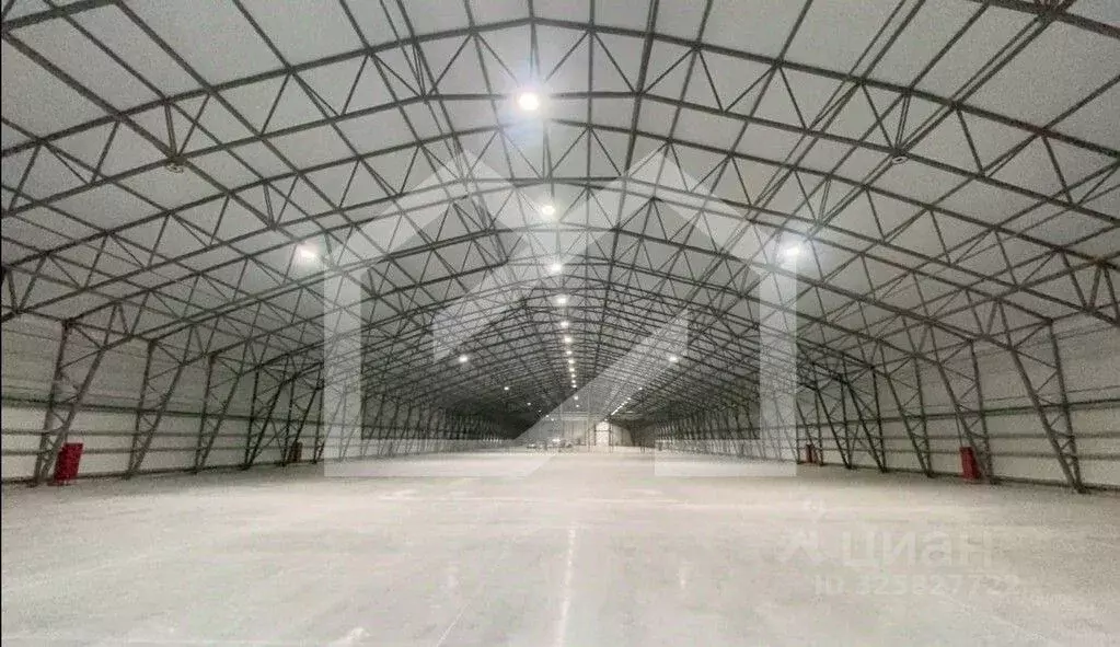 Производственное помещение в Московская область, Клин Волоколамское ... - Фото 1