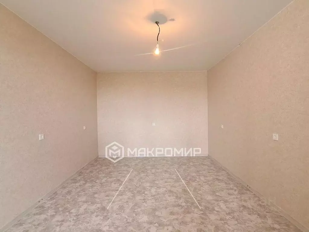 Квартира, 1 комната, 35.4 м - Фото 2