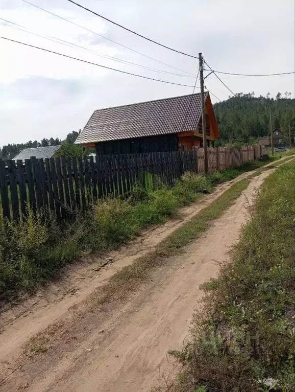 Участок в Бурятия, Улан-Удэ Забайкальский мкр, ул. Луч Надежды (7.58 ... - Фото 2
