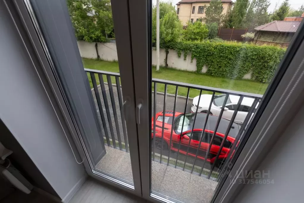 Студия Оренбургская область, Оренбургский район, пос. Пригородный ... - Фото 1