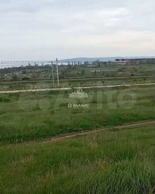Участок 6 га (ИЖС) - Фото 0