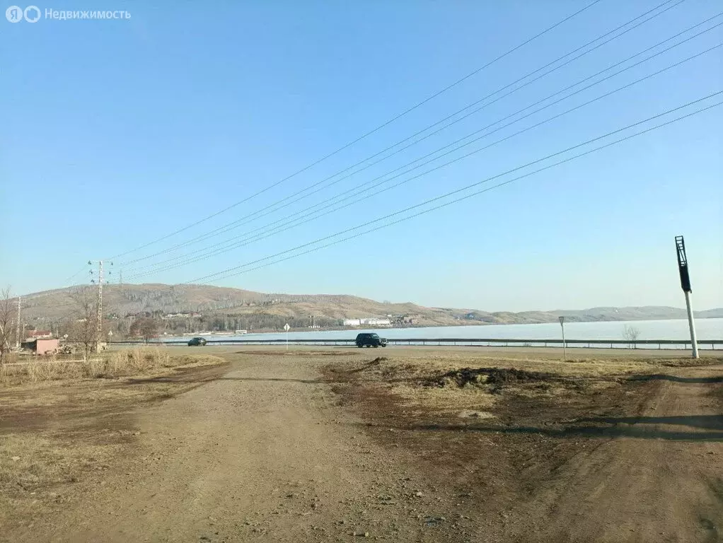 Участок в деревня Зелёная Поляна, улица Шахтёров, 9/2 (5 м) - Фото 1
