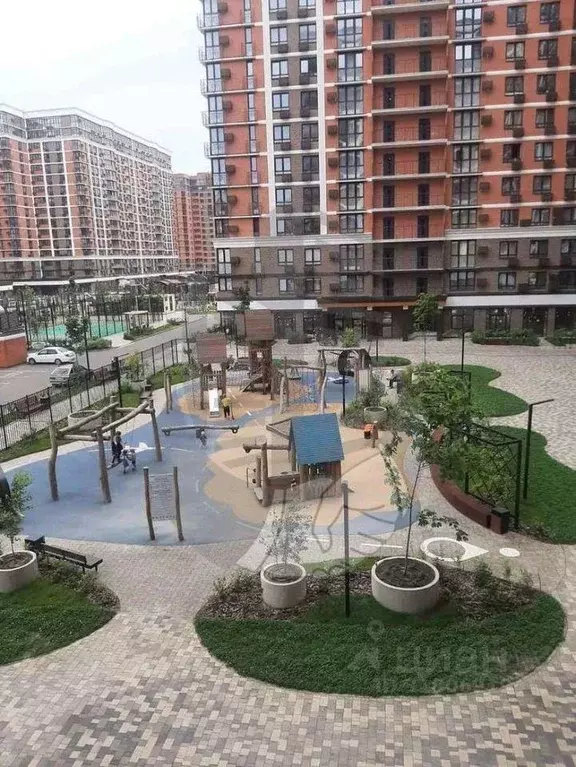 Квартира, студия, 26 м - Фото 0