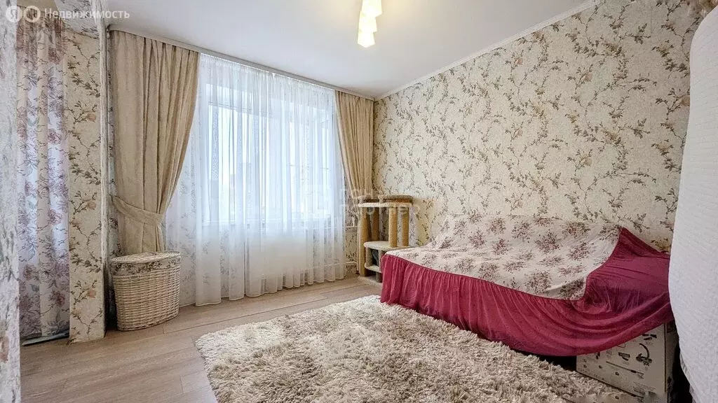 2-комнатная квартира: Всеволожск, Ленинградская улица, 16к1 (46.1 м) - Фото 2