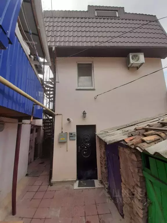 Дом в Крым, Феодосия ул. Русская, 21 (70 м) - Фото 0