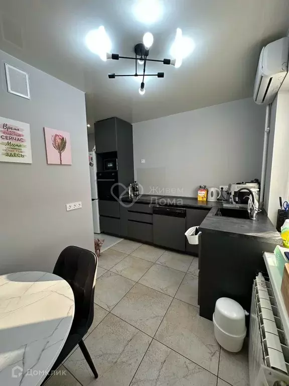 Продаётся 3-к квартира, 64 м - Фото 1