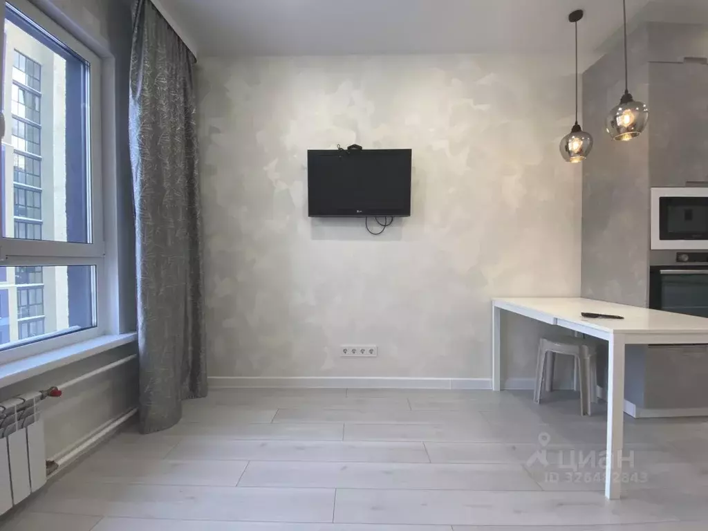 2-к кв. Кемеровская область, Кемерово бул. Строителей, 60к2 (39.0 м) - Фото 2