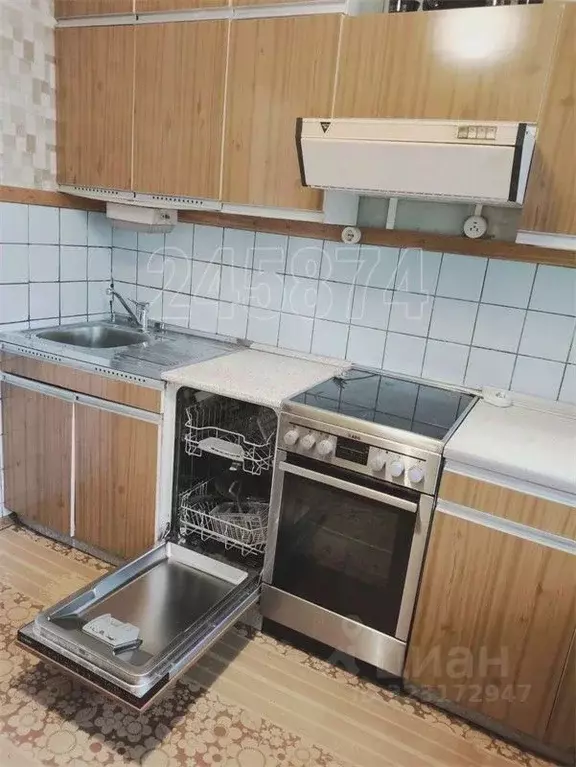 3-к кв. Москва ул. Корнейчука, 24 (65.0 м) - Фото 2