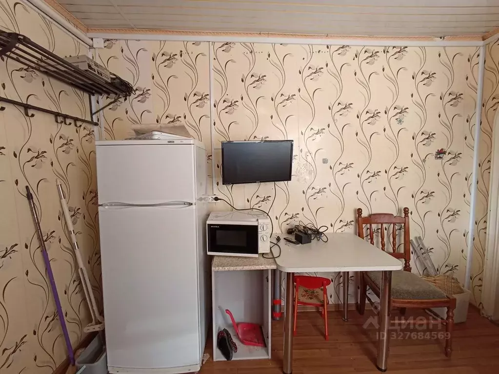 2-к кв. Ленинградская область, Гатчинский муниципальный округ, пос. ... - Фото 2