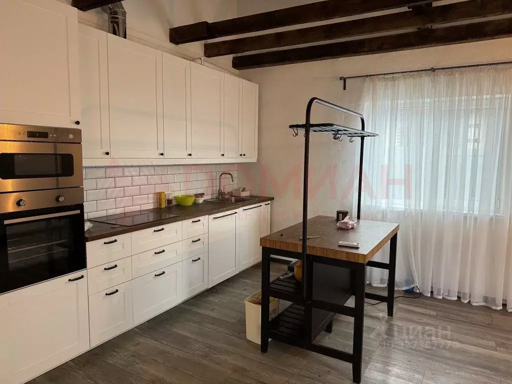 Дом в Ростовская область, Аксайский район, Щепкинское с/пос, пос. ... - Фото 2