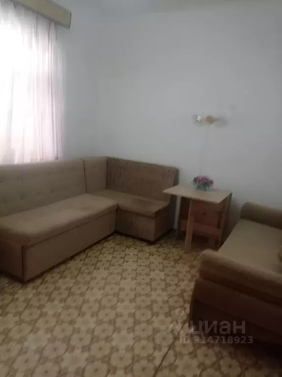 2-к кв. Краснодарский край, Краснодар Центральный мкр, ул. Кирова, 73 ... - Фото 1