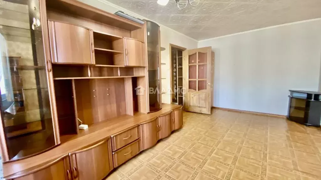 2-к кв. Пензенская область, Пенза ул. Рахманинова, 32 (53.0 м) - Фото 1