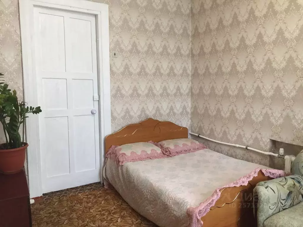 Комната Ростовская область, Ростов-на-Дону Кировский просп., 90/2 ... - Фото 2