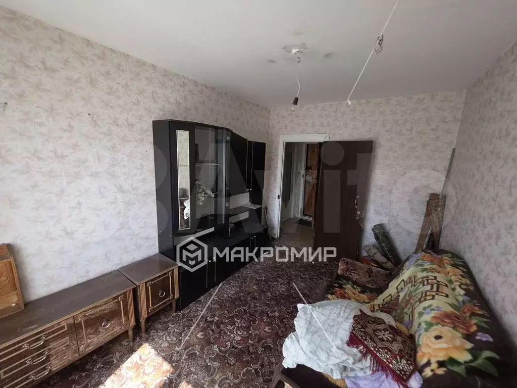 2-к. квартира, 47 м, 7/9 эт. - Фото 1